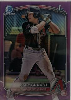 Slade Caldwell