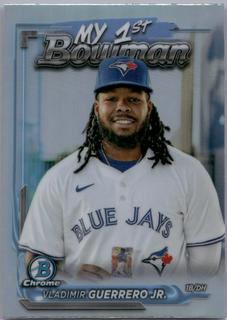 Vladimir Guerrero Jr.