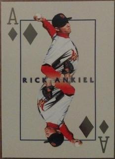 Rick Ankiel