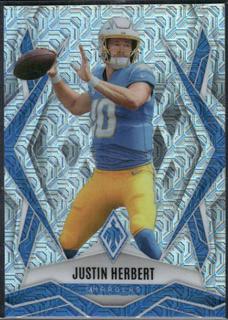 Justin Herbert