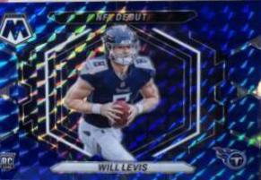 Will Levis