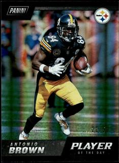 Antonio Brown