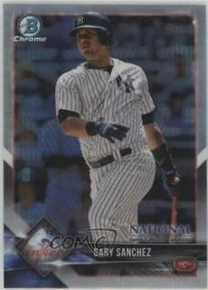Gary Sanchez