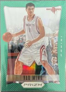 Yao Ming