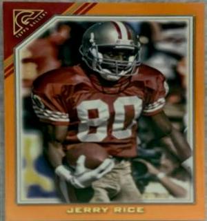 Jerry Rice
