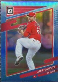 Jack Flaherty