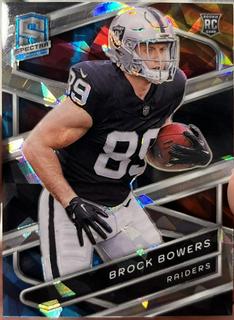 Brock Bowers
