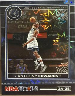 Anthony Edwards