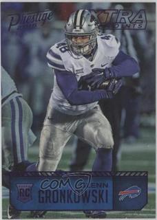 Glenn Gronkowski