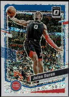 Jalen Duren