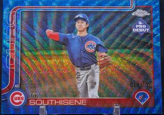 Ty Southisene