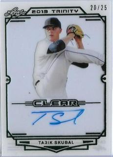 Tarik Skubal