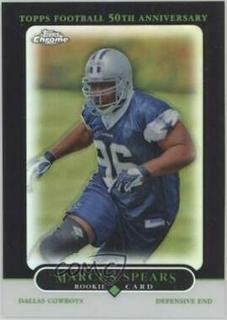 Marcus Spears