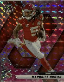 Marquise Brown