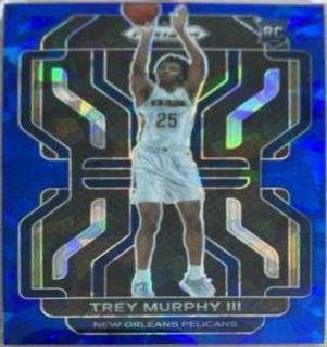 Trey Murphy III