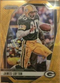 James Lofton