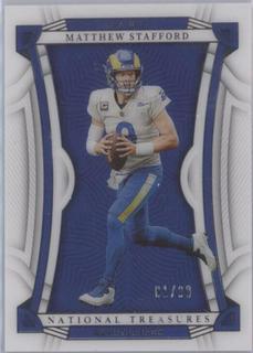 Matthew Stafford