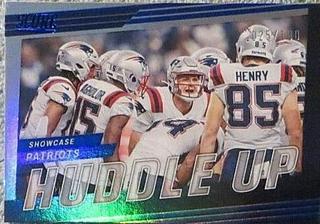 New England Patriots