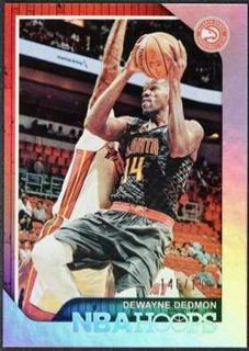 Dewayne Dedmon