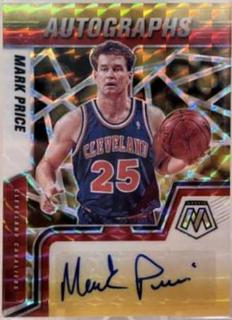 Mark Price
