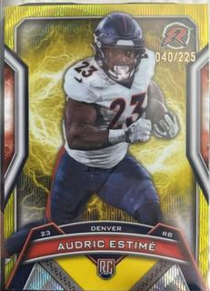 Audric Estime