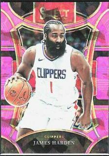 James Harden