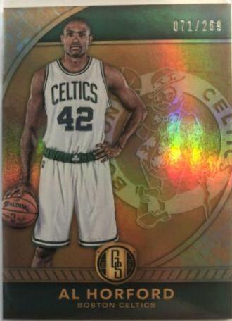 Al Horford #48