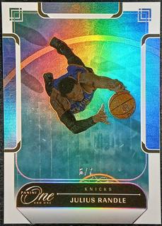 Julius Randle