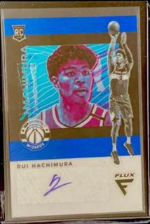 Rui Hachimura