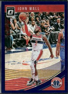 John Wall