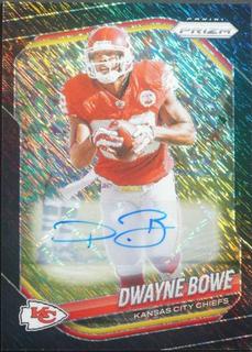 Dwayne Bowe