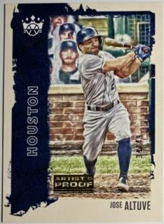 Jose Altuve