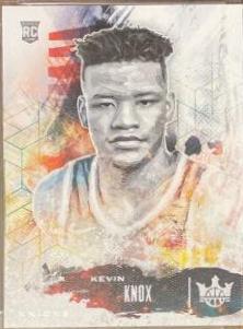Kevin Knox