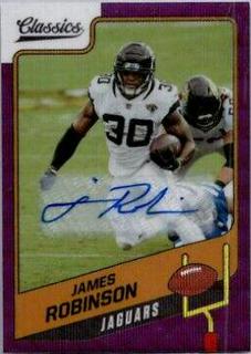 James Robinson
