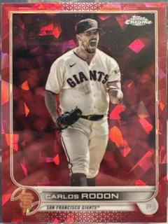 Carlos Rodon