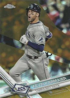 Kevin Kiermaier