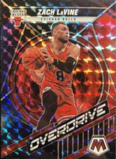 Zach LaVine