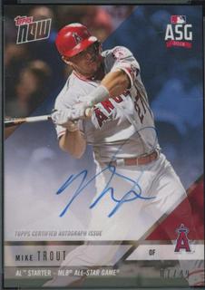 Mike Trout