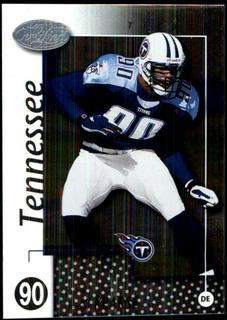 Jevon Kearse