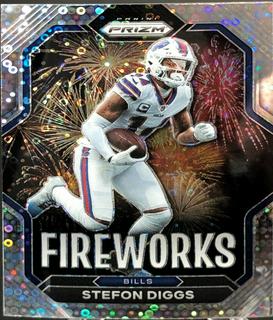 Stefon Diggs