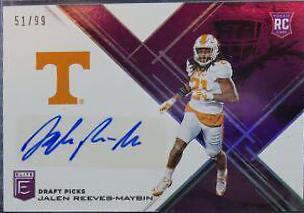Jalen Reeves Maybin