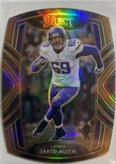 Jared Allen
