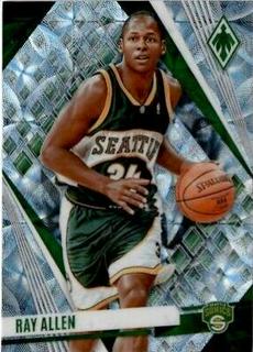 Ray Allen