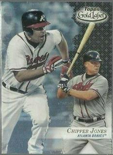 Chipper Jones