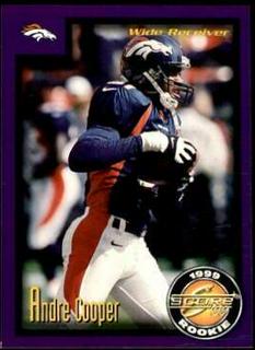Andre Cooper