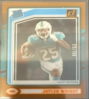 Jaylen Wright