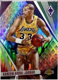 Kareem Abdul-Jabbar