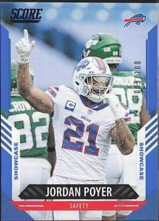 Jordan Poyer