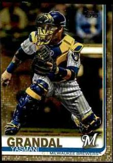 Yasmani Grandal