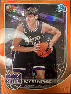 Maxime Raynaud